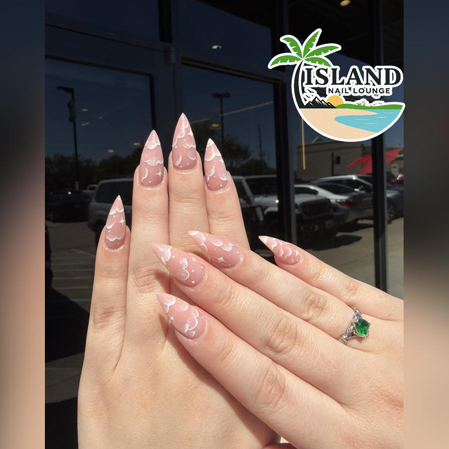 Nail Art Design